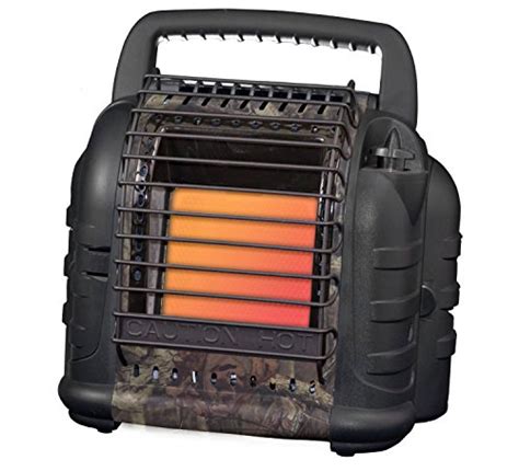 Mr Heater F215100 Mh4b Little Buddy 3800 Btu Indoor Safe Propane Heater Medium Gtin Ean Upc