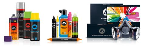 MOLOTOW™: Home