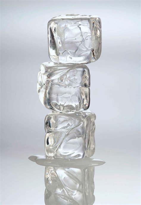 Ice | Definition, Structure, Properties, Freezing Point, & Facts ...