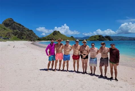 Gay Indonesia Island Hop Tour Culture Adventure Blog He Travel