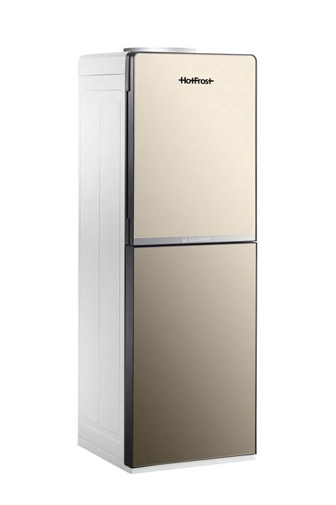 Кулер HotFrost V250CE Gold - Кулер-Пурифайер.Ру