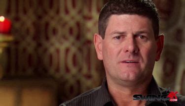 This Amateur Swinger Couple Is Ready To Join The Big Hot Orgy Tonight With The Rest Of The