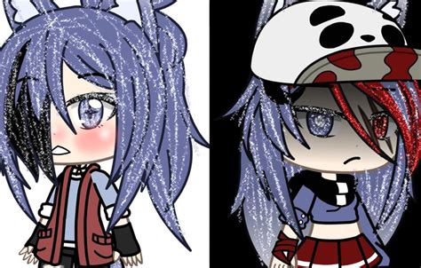 Gacha Life Gay Amino