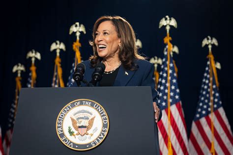 Kamala’s Playbook: How She Rewrote the Rules for Women in Power – DJRo