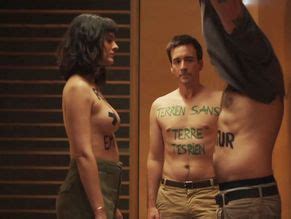 A DIFFICULT YEAR NUDE SCENES AZNude