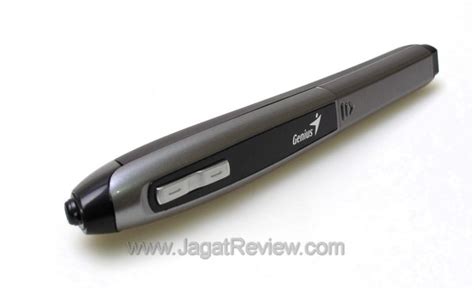 Review Pen Mouse Genius Genius Shop