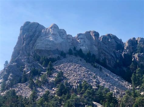 The Ultimate Mount Rushmore Travel Guide Cardpe Diem