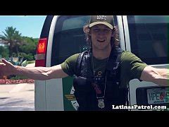 Latina Immigrant Sucks The Us Border Patrol Xxx Mobile Porno Videos Movies IPornTV Net