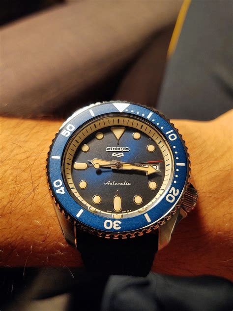 Seiko SRPD71K2 - Купить с доставкой по всей России