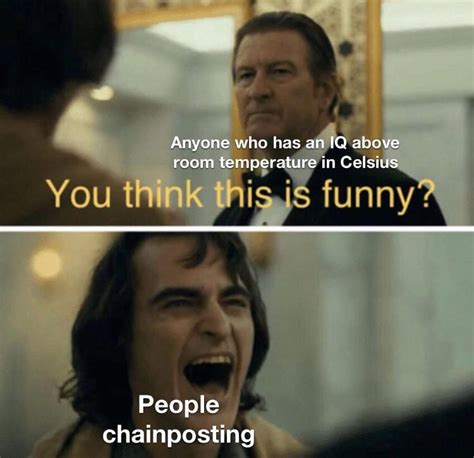 Listen The Fuck Up Bitches Scrolller