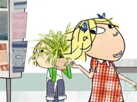 Charlie And Lola