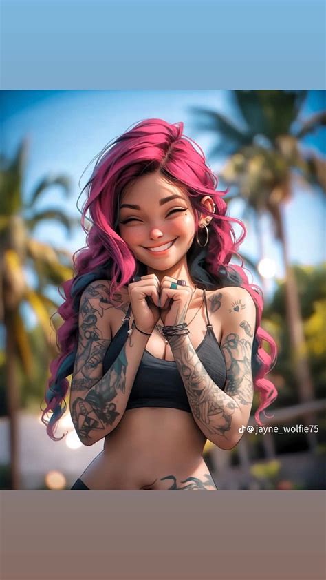 Annie Nsfw Character Ai Chat Anime