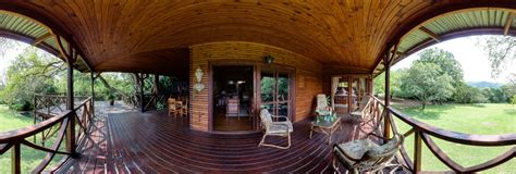 Clivia Stream Lodge 360 Panorama 360cities