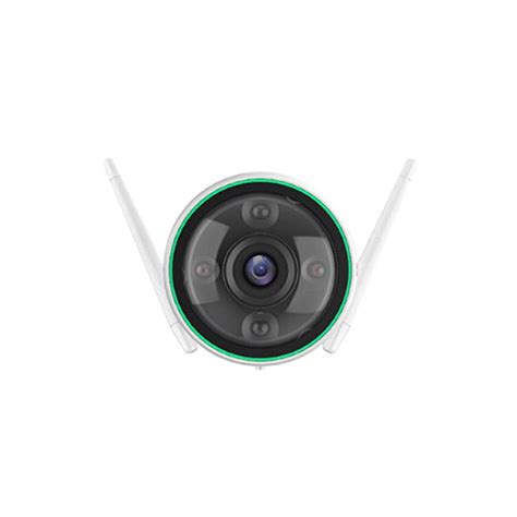 Ezviz C3N 1080P FHD 4mm Lens Outdoor Smart Wi-Fi Security CCTV IP ...