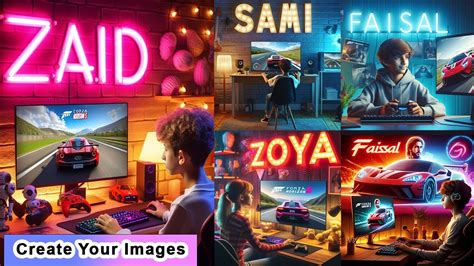 How To Create Forza Horizon 5 Gaming Images With Boy Name Bing Image