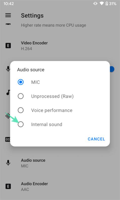 Как подключить микрофон к телефону на Android: пошаговая инструкция
