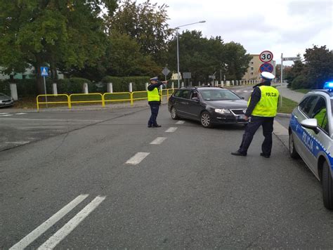 Jutro Dzia Ania Policji Na Kujawsko Pomorskich Drogach S U B B D