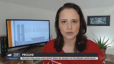 Jornal Da Eptv Edi O S O Carlos Araraquara Terminam Nesta Sexta