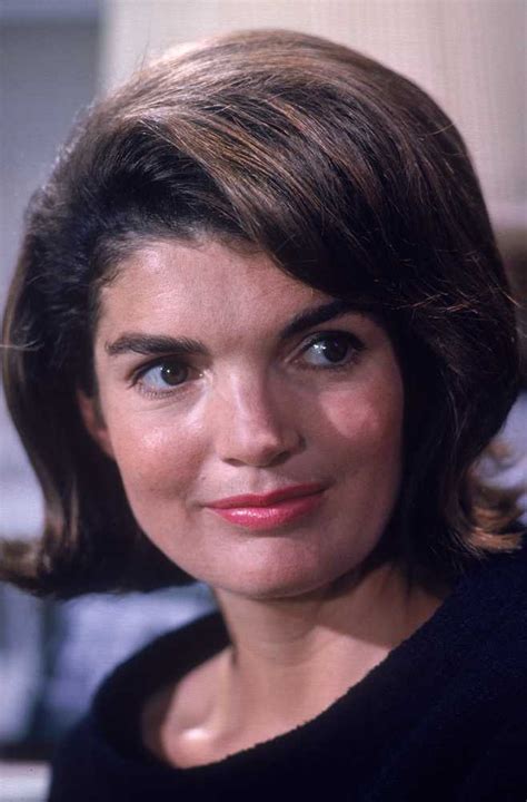 Swashvillage Jacqueline Kennedy Onassis Biografía