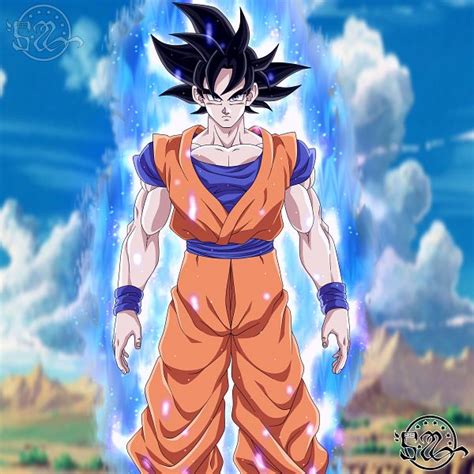 Son Goku Dragon Ball Image By Super Saiayn Zerochan Anime