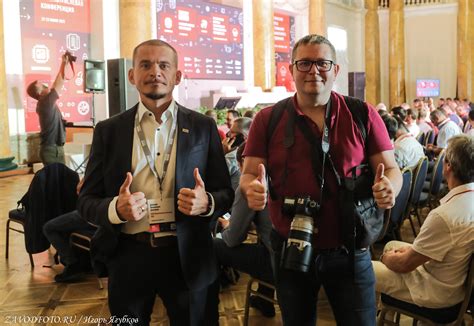 Инженерная компания «555» - та сила, которая поможет быть впереди | Пикабу