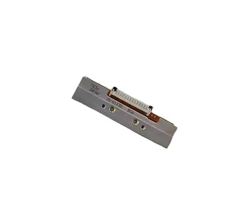 Atm Machine Parts 21se Oki Rg8 Thermal Receipt Printer Head Rg7 Yh