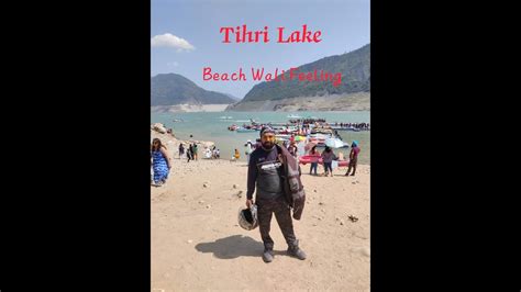 Gangotri Ride Part 5 Harsil To Tihri Lake Beach Wali Feeling