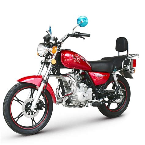 150cc Motorcycle