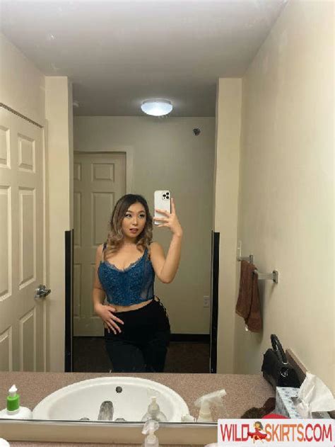 Lizzievx Nude Leaked Photos And Videos WildSkirts