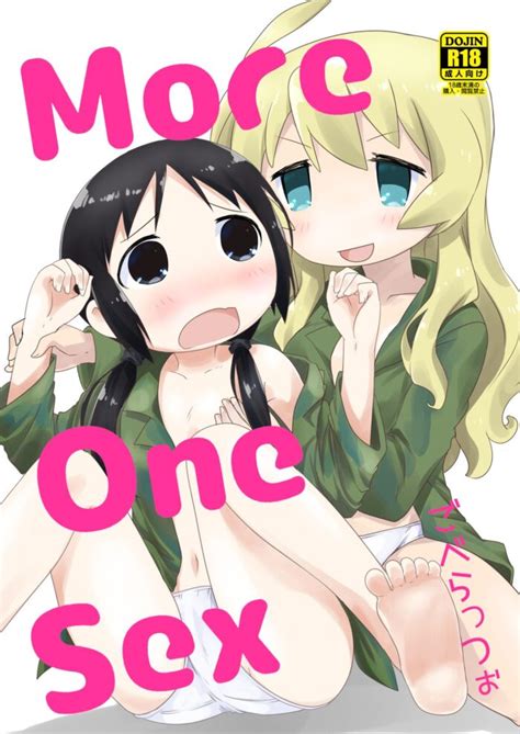 Shoujo Shuumatsu Sex By Mukaibi Aoi Read Hentai Doujinshi Online For Free At HentaiRead
