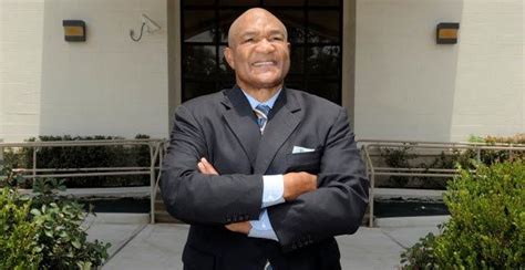 George Foreman Net Worth 2026 | Salary | House | Cars | Wiki
