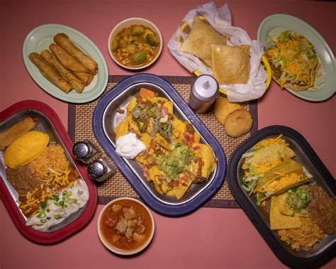 Order Panchos Mexican Buffet Menu Delivery【menu And Prices】 260 Farm To