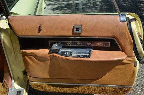 1961 Chrysler Imperial Lebaron For Sale