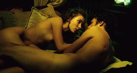 Anastasiia Kyryliuk Nude Pics Page 1