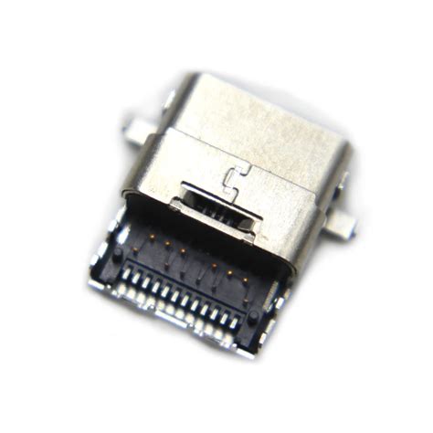 20pcs/lot Type C Micro USB Charging Data Sync Port charging port USB ...