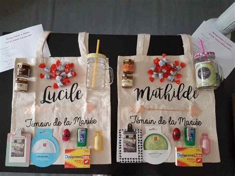 Cadeaux T Moins Et Kit Mari Parfait Cadeau T Moin Mariage Cadeau