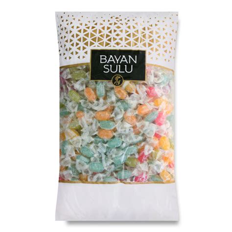 Карамель Fruit Bayan Sulu кг (Ќазаќстан/Казахстан) купить оптом ...