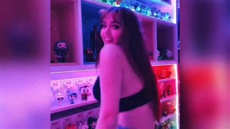 Los tik tok más hot de arigameplays Porn Videos