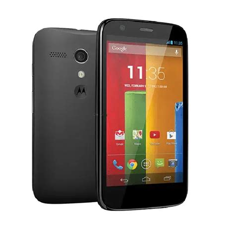 Motorola Moto G Price In Bangladesh 2024 Full Specs Review MobileDor