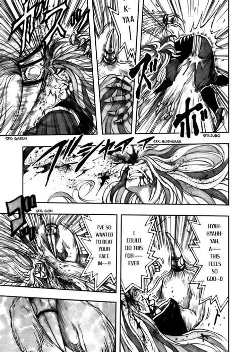 Read Ring Shimabukuro Mitsutoshi 47 Onimanga