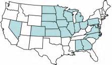 caribou coffee  rainforest alliance coffee conservation