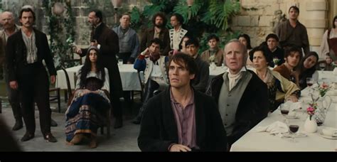count  monte cristo cast  character featured