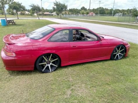 1994 Lexus Sc 300 Classic Lexus Sc 300 1994 For Sale