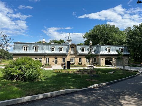 observatoire de la capitale commission de la capitale nationale du quebec