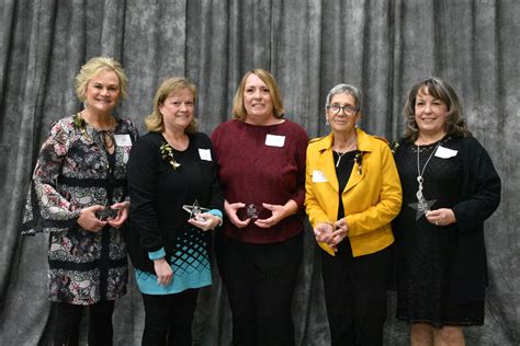 Behind the scenes, but still important to education | Annandale Advocate