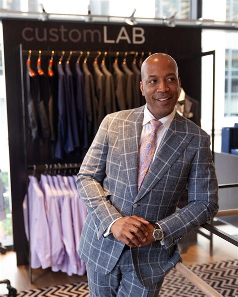 New international locations are planned for Paul Stuart next year 5