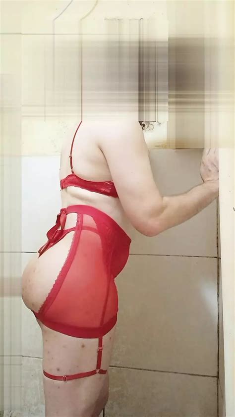 Carol In Lingerie XHamster