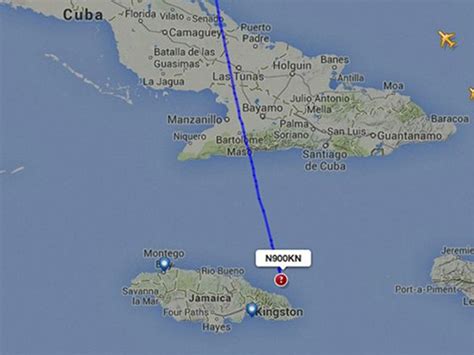 How Far From Florida To Jamaica Deals | www.simpleplanning.net