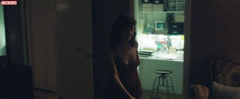 Carla Gugino Nude Pics Page