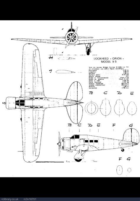 Rclibrary Lockheed Orion B Facn Rc V Pdf Title